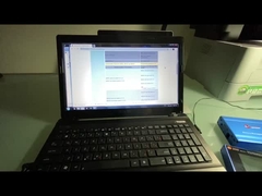 Bms Lifepo4 แบตเตอรี่ลิธีਅਮ 48V 12V