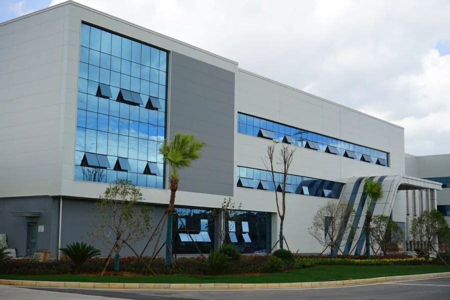 ประเทศจีน ShenZhenChargery Power Co., Ltd. 