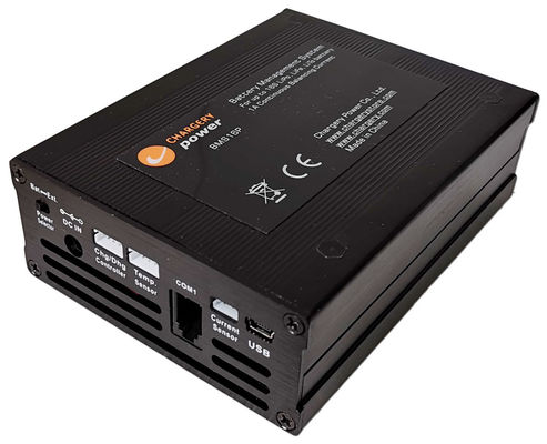 BMS ระบบจัดการแบตเตอรี่ 12v 15S 16S 100A สําหรับ Lifepo4