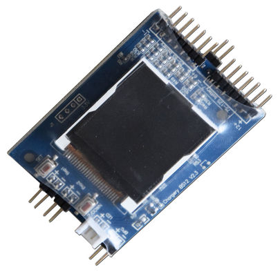 6S 12S LiPO แบตเตอรี่เซลล์ วอลเตจ มอนิตเตอร์ ระบบการติดตาม