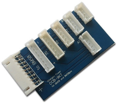 8S 9S 10S 12S Lipo แบตเตอรี่สมดุลบอร์ด