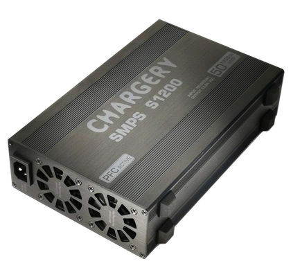 24V 1200W กระแสความแรงกดปรับ SMPS เสียงต่ํา SMPS 50A 24V