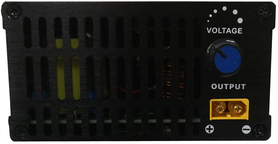 30V 400W ปรับปริมาตรแรงดันปัจจุบัน แหล่งไฟฟ้าการสลับ เสียงต่ํา SMPS 13.5A 30V