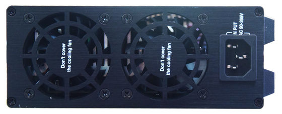 เครื่องชาร์จแบตเตอรี่ 100V 1500W ปรับความแรงดันปัจจุบัน C10325 4S ถึง 24S LiPo, NMC, LiFe, LiTo, Pb, 25A