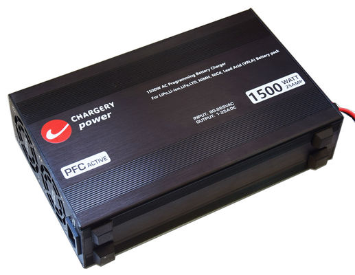 100V 24S Lipo lFP NCM Ac To Dc ชาร์จแบตเตอรี่ C10325 4S ถึง 24S