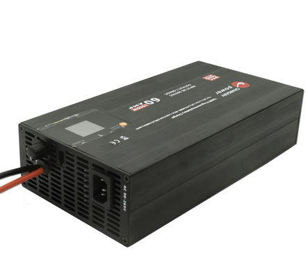 30V 1500W 3s NiMH Lipo แบตเตอรี่ชาร์จ SMPS 1A-60A OEM