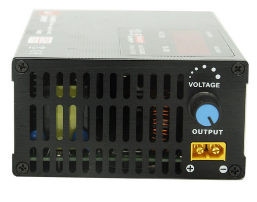 โปรแกรม Helicopter RC Charger SMPS แบตเตอรี่ชาร์จ 13A 30V 400W