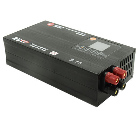 เครื่องชาร์จแบตเตอรี่แบบ ODM RC Helicopter SMPS 24V 600W 1A-25A