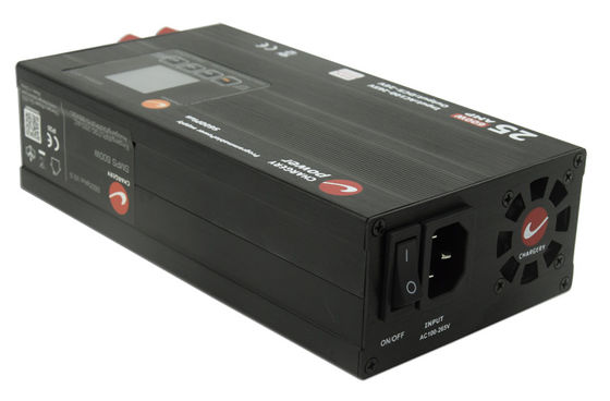 24V 600W การสลับไฟฟ้า UAV SMPS แบตเตอรี่ชาร์จ RC Mode 25A