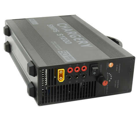 24V 1200W SMPS E ริกช้า รีสกูเตอร์ชาร์จ RC เครื่องบิน