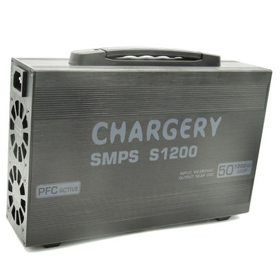 24V 1200W SMPS E ริกช้า รีสกูเตอร์ชาร์จ RC เครื่องบิน