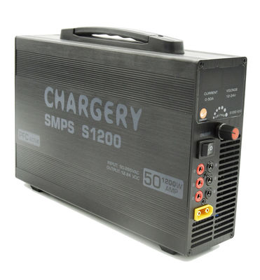 24V 1200W SMPS E ริกช้า รีสกูเตอร์ชาร์จ RC เครื่องบิน