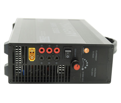 ชาร์จแบตเตอรี่ compact SMPS RC Drones ชาร์จ 68mm 50A 24V 1200W