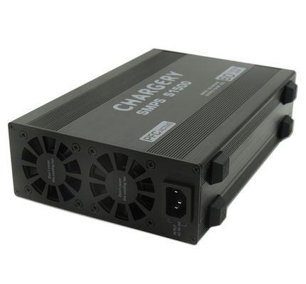 OEM PFC 24V 1500W RC SMPS แบตเตอรี่ชาร์จสําหรับรถสกูเตอร์ไฟฟ้า