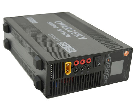 OEM PFC 24V 1500W RC SMPS แบตเตอรี่ชาร์จสําหรับรถสกูเตอร์ไฟฟ้า