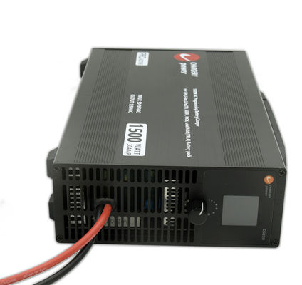 ลิทியம்ไอออนลิทியம் NCM Ac To Dc แบตเตอรี่ชาร์จสําหรับ Drones 67.2V 4S 8S 12S 16S
