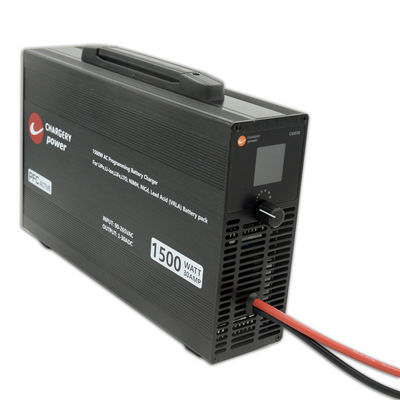 ลิทியம்ไอออนลิทியம் NCM Ac To Dc แบตเตอรี่ชาร์จสําหรับ Drones 67.2V 4S 8S 12S 16S