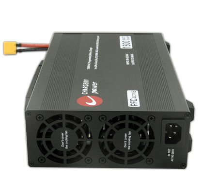 ลิทியம்ไอออนลิทியம் NCM Ac To Dc แบตเตอรี่ชาร์จสําหรับ Drones 67.2V 4S 8S 12S 16S