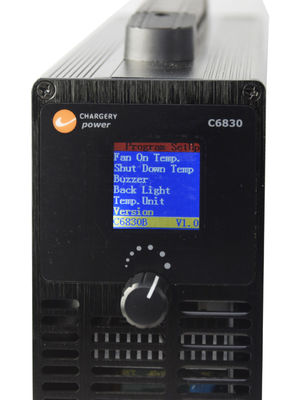 ลิทியம்ไอออนลิทியம் NCM Ac To Dc แบตเตอรี่ชาร์จสําหรับ Drones 67.2V 4S 8S 12S 16S