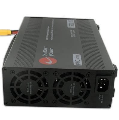 เครื่องชาร์จแบตเตอรี่ลิธีਅਮ LFP Lifepo4 C10325