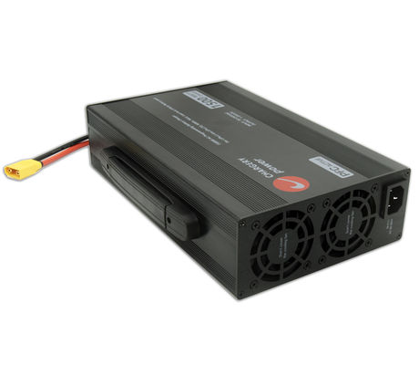100V 24S Lipo lFP NCM Ac To Dc ชาร์จแบตเตอรี่ C10325 4S ถึง 24S