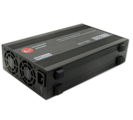 100V 24S Lipo lFP NCM Ac To Dc ชาร์จแบตเตอรี่ C10325 4S ถึง 24S
