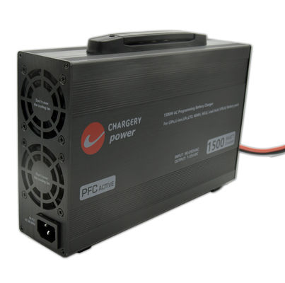 วัลล์ฟควบคุมกรดดิน 12v VRLA แบตเตอรี่ชาร์จ C10325 84.6V 36S