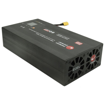 2V 12V 24V VRLA AGM AC To Dc แบตเตอรี่ชาร์จสําหรับ E-Bike มอเตอร์ไซค์