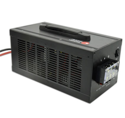 14S LFP Lithium Lifepo4 AC To DC แบตเตอรี่ชาร์จ ระบบเก็บพลังงาน 51.1V 3000W