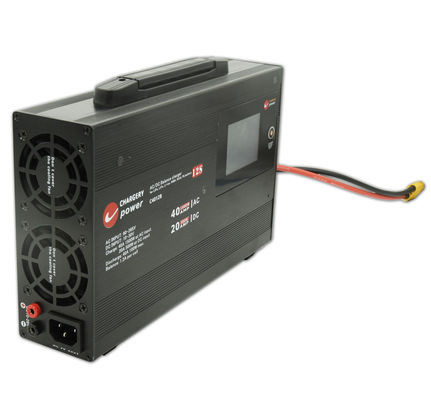 5V 12V 24V 36V 48V แอคดีซีชาร์จระดม PSU SMPS 6S สําหรับแบตเตอรี่ Lipo