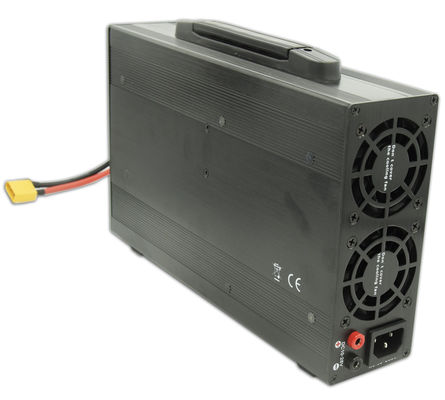 8S LiPo NMC LiIon แบตเตอรี่ ไลธั้มไอออนสมดุลชาร์จ 50.4V 40A