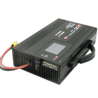 5V 12V 24V 36V 48V แอคดีซีชาร์จระดม PSU SMPS 6S สําหรับแบตเตอรี่ Lipo