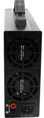 2V 36V PB VRLA Lipo แบตเตอรี่ AC DC อัตราสมดุลชาร์จชาร์จ 4S