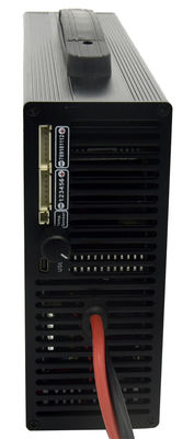 2V 36V PB VRLA Lipo แบตเตอรี่ AC DC อัตราสมดุลชาร์จชาร์จ 4S