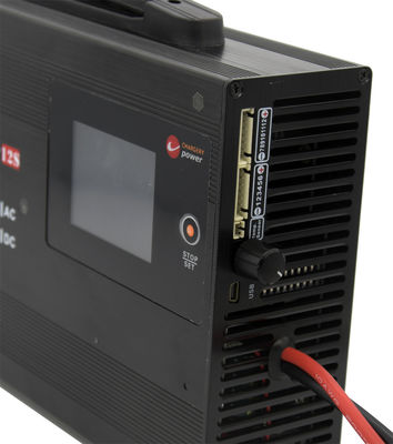 32.4V แบตเตอรี่ ไลธิਅਮไอออน LiTo Lipo เติมเงิน 1500W ODM