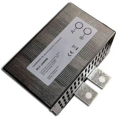 ระบบจัดการแบตเตอรี่ Li-ion 12V รถไฟฟ้า bms DC Contactor Relay 90 Ohm