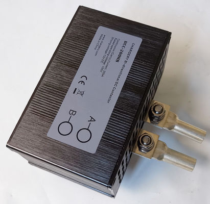 200 แอมเปอร์ Lifepo4 Bms 24v DC Contactor Relay แบตเตอรี่ชาร์จชาร์จ