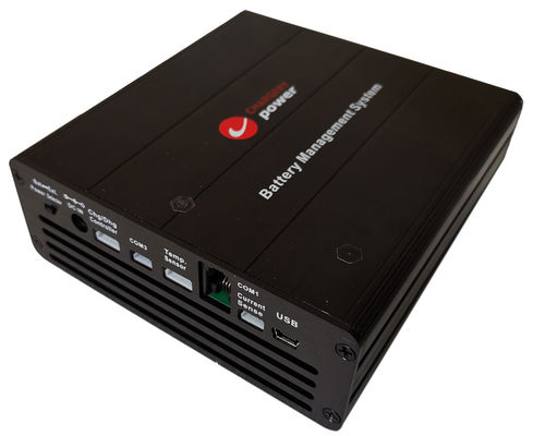 LTO NMC ระบบจัดการแบตเตอรี่ลิเดียม BMS 24S 18S 100A 300A 600A