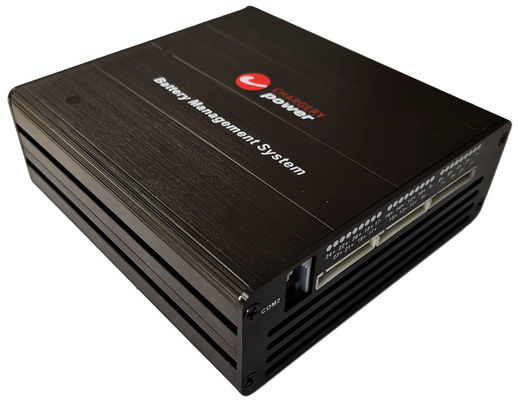 LTO NMC ระบบจัดการแบตเตอรี่ลิเดียม BMS 24S 18S 100A 300A 600A