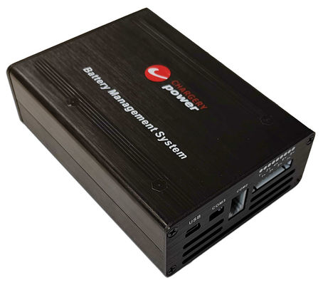 ระบบบริหารแบตเตอรี่ Li Ion BMS 4S 6S 8S 100A สําหรับ Ebike