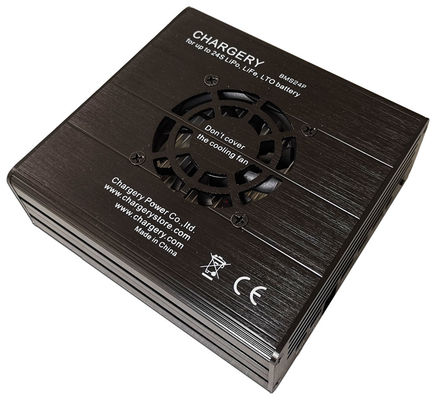 ระบบบริหารแบตเตอรี่ BMS 12v 24S 18S 300A สําหรับ LiFePO4 LTO NMC