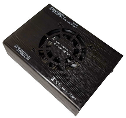 ระบบบริหารแบตเตอรี่ Li Ion BMS 4S 6S 8S 100A สําหรับ Ebike