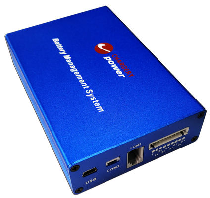 ระบบจัดการแบตเตอรี่ BMS ที่กําหนดเอง Lifepo4 Pack 100A 300A 12v