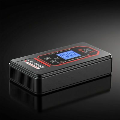 1-6S LiIon Battery Balancer Charger Discharger Balancer สําหรับแบตเตอรี่ NiMH NiCd Pb