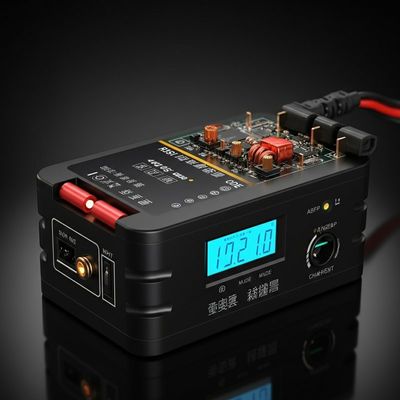 RoHS 4s Lipo แบตเตอรี่ชาร์จและสมดุล